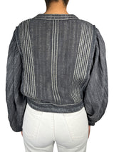 Blusa Cadiz Blur