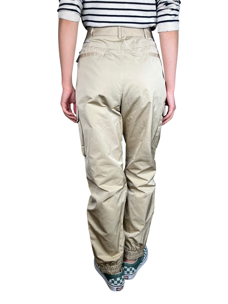Pantalón de Tela