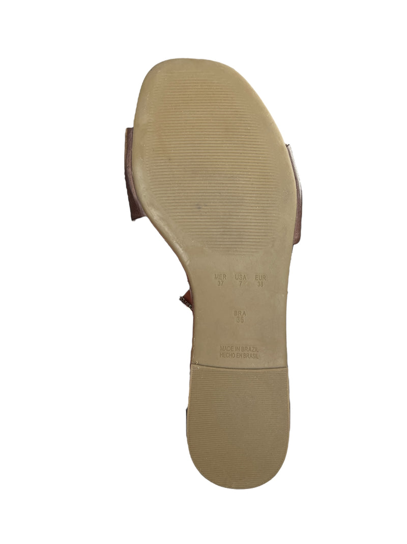 Sandalias Margarita Planas