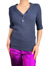 Sweater Manga Corta