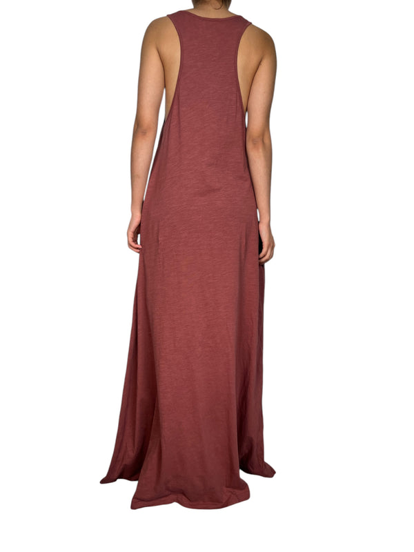 Vestido Maxi