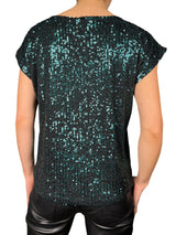 Blusa Lentejuelas