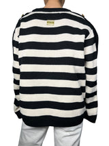 Sweater Rayas