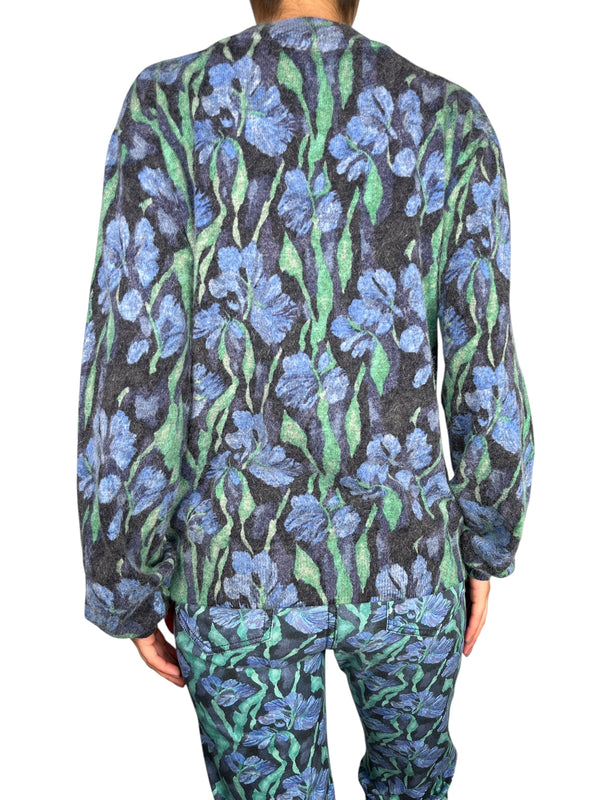 Sweater Flores