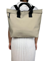 Mochila Eliza Nude
