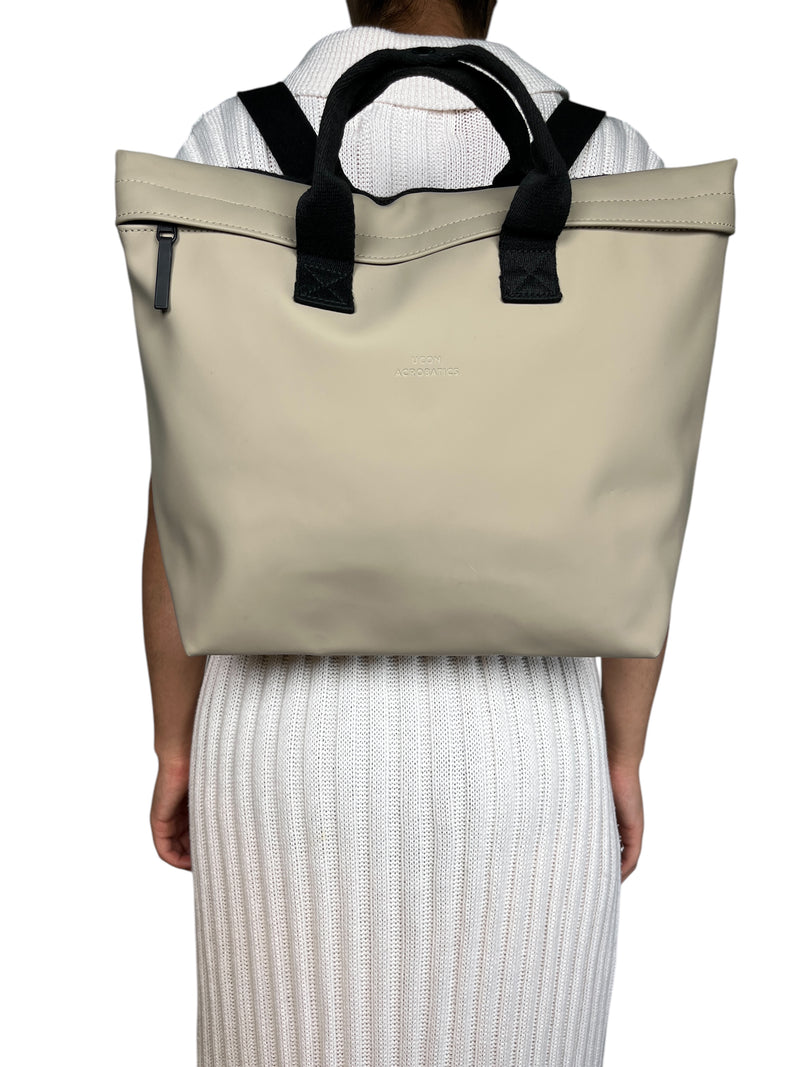 Mochila Eliza Nude