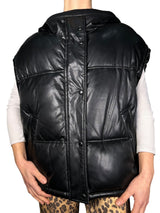 Parka Acolchada