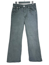 Pantalón Recto