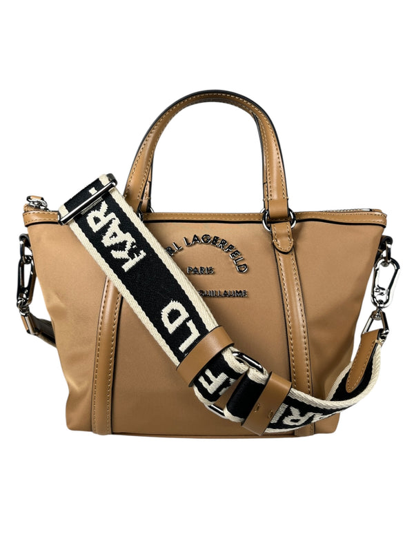 Bolso Beige