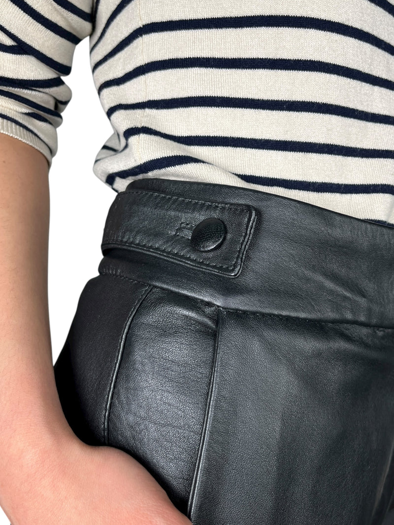 Pantalón Cuero