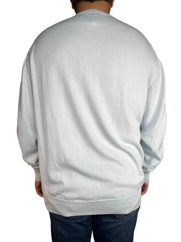 Sweater Tejido