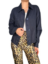 Chaqueta Lino