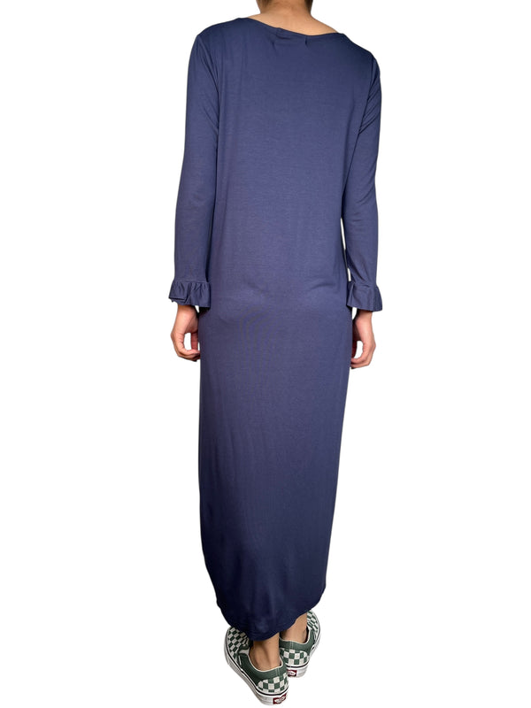 Vestido Maxi