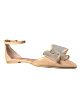 Flats Charol