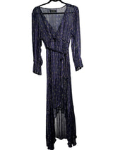 Vestido Andrea Sumire