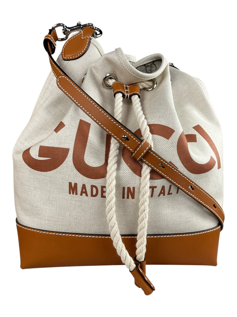 Cartera Lona