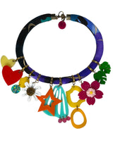 Collar Dijes