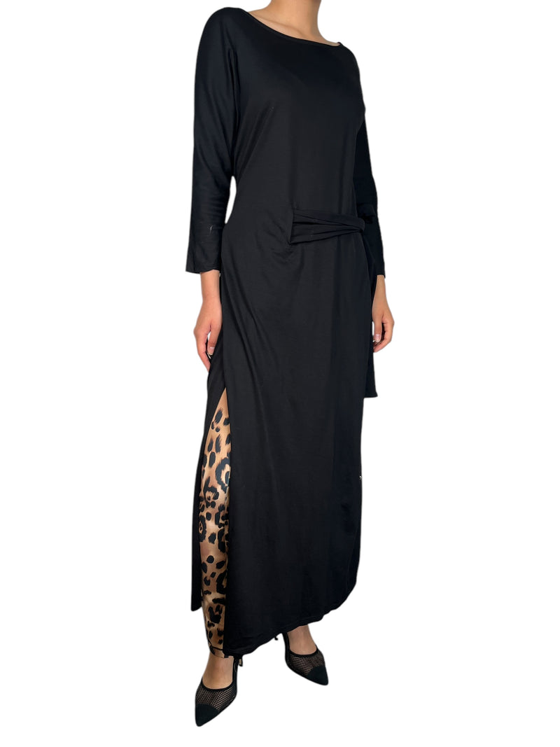 Vestido Wrap