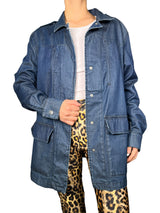 Chaqueta Denim