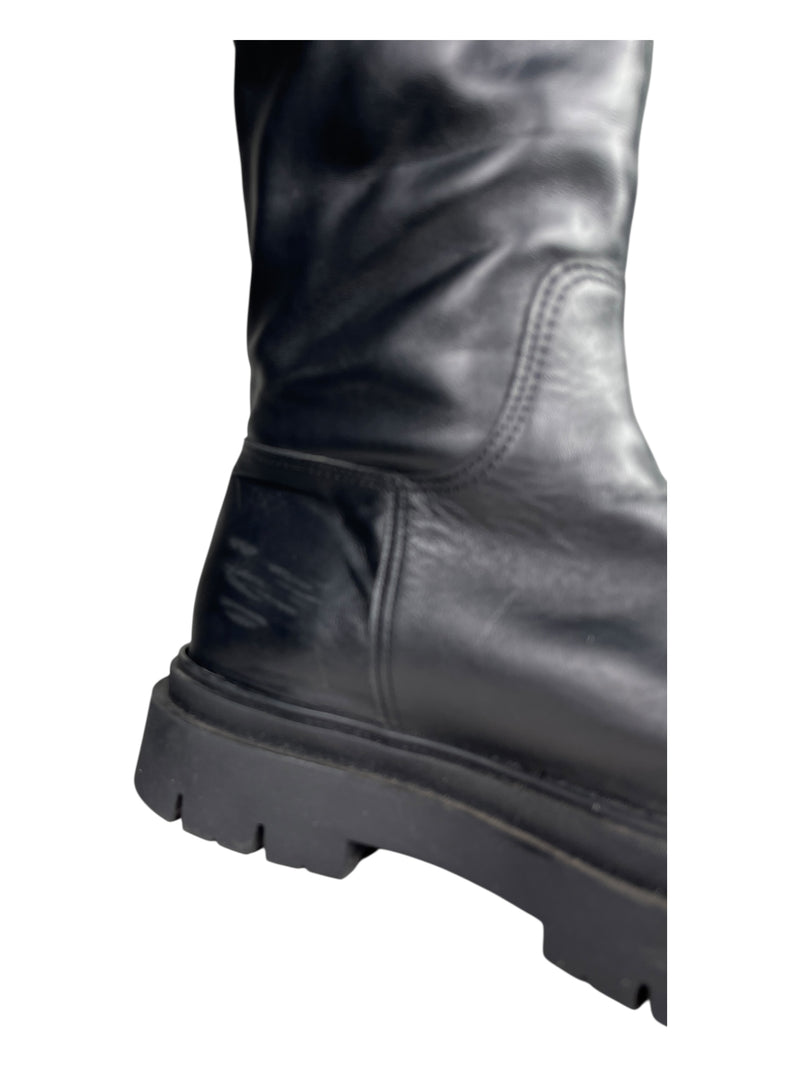 Botas Largas