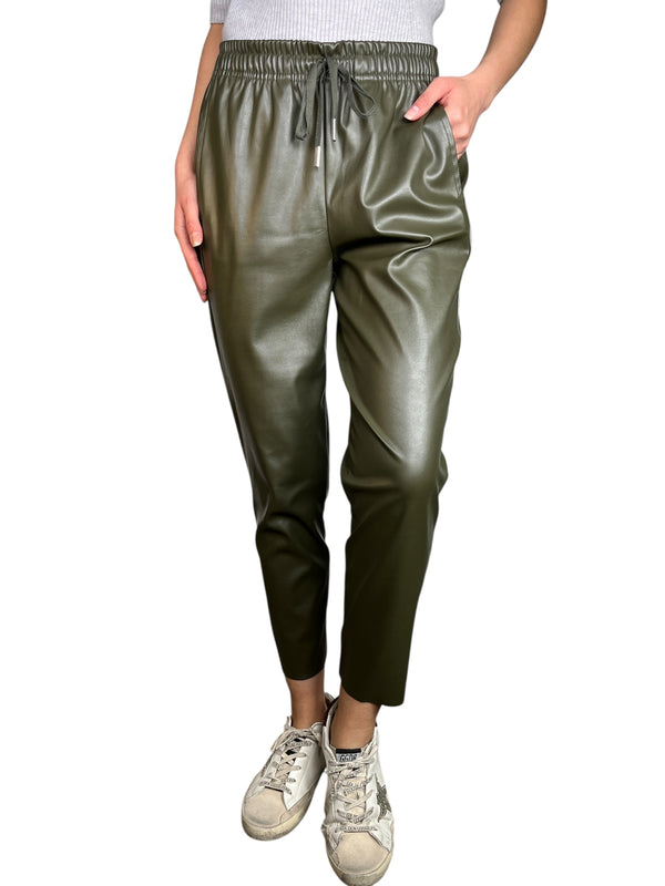 Pantalón Eco Cuero