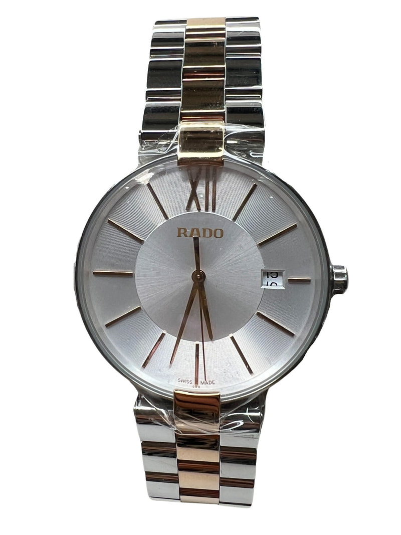 Reloj Coupole Cristal Zafiro R22852023