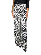 Pantalón Cebra