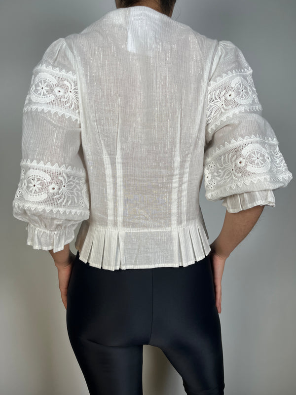 Blusa Cadiz