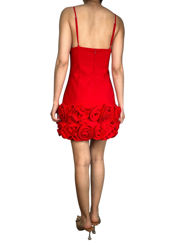 Vestido Flores