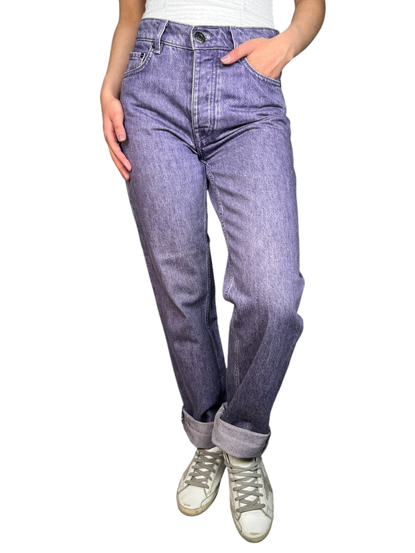 Jeans Straight Fit