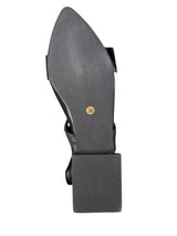 Flats Negras