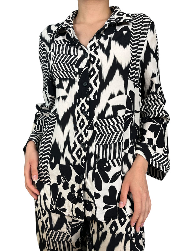 Set Estampado