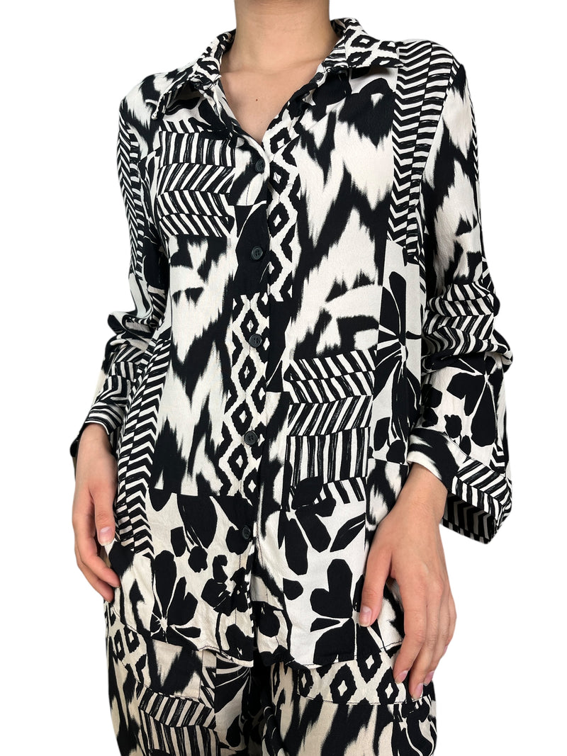 Set Estampado