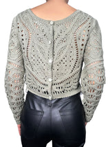Sweater Crop