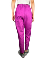 Pantalón Ginger Magenta