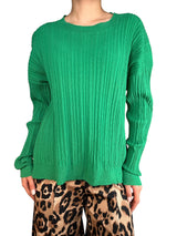 Sweater Rib