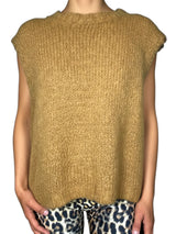 Sweater Sin Mangas
