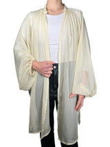 Kimono Tráslucido