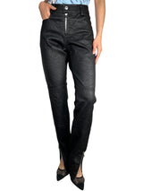 Pantalón Cuero