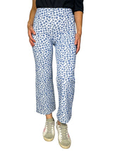 Pantalón Flores