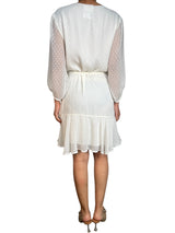 Vestido Wrap Jade