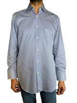 Camisa Rayas