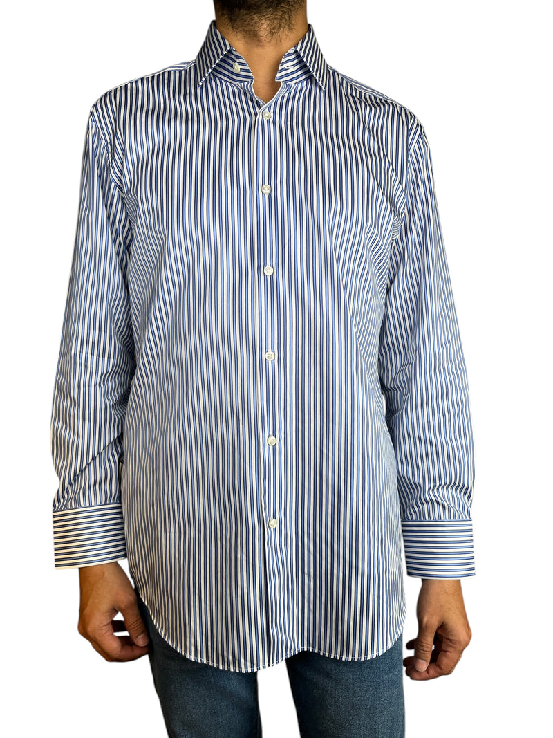 Camisa Rayas