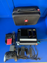 Consola Nintendo Switch Oled Blanco