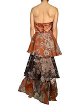 Vestido Vuelos Fiesta