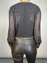 Blusa Javea Shiki
