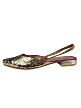 Flats Dorados