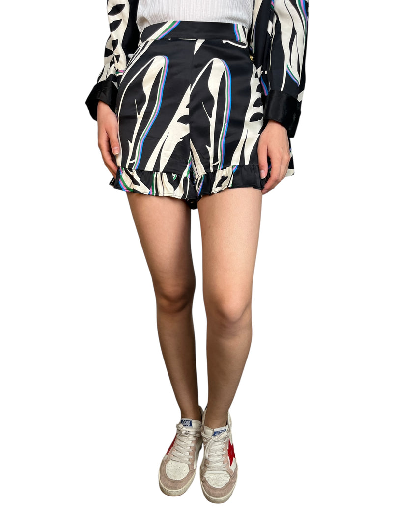 Set Blazer y Short