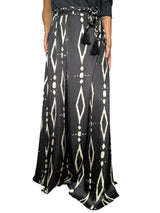 Falda Maxi