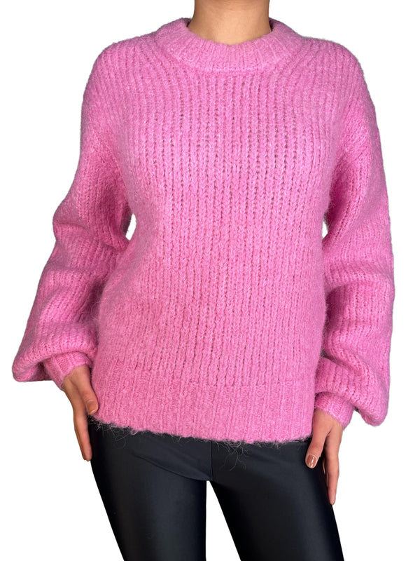 Sweater Trenzado